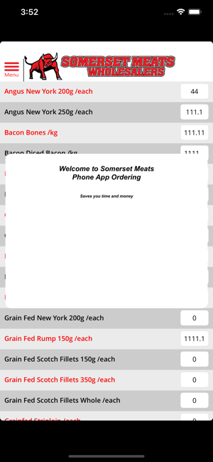 SomersetMeatsWholesalers(圖1)-速報App