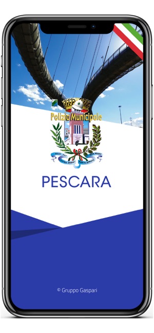 PoliziaMunicipalePescara