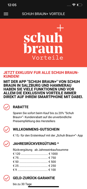 Schuh Braun(圖3)-速報App