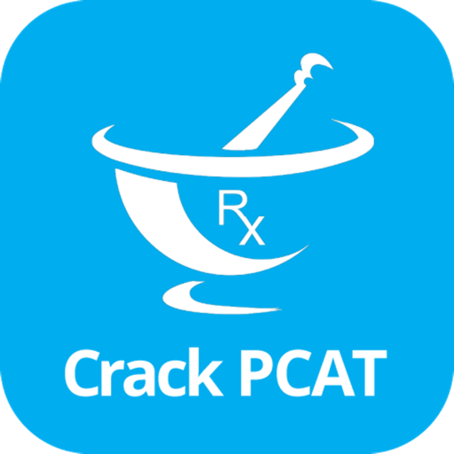 Crack the PCAT - PCAT Exam
