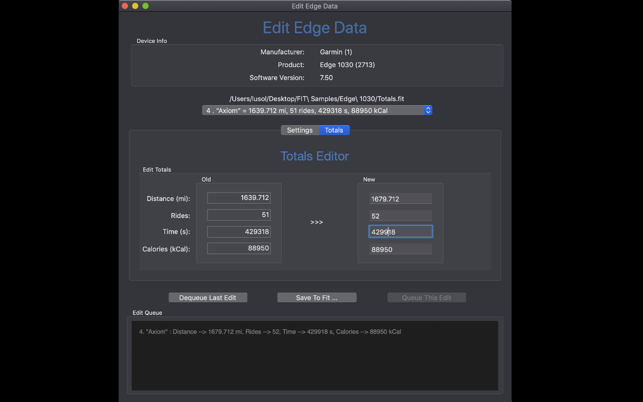 Edit Edge Data(圖7)-速報App