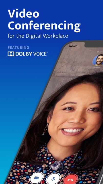 BlueJeans Video Conferencing