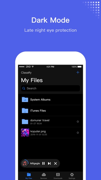 ES File Explorer-Zip Unzip