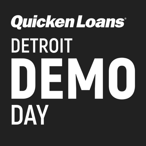 Quicken Loans Detroit Demo Day