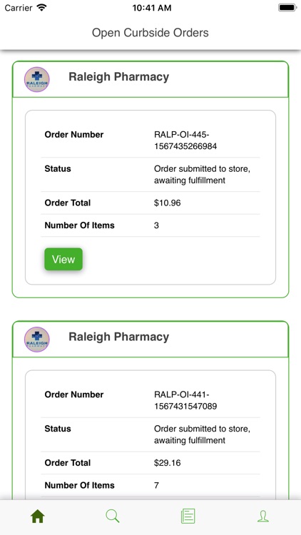 Roundpea screenshot-6