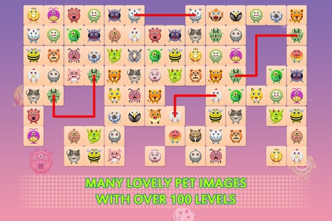 Twin Link, Connect 2 Monster - náhled