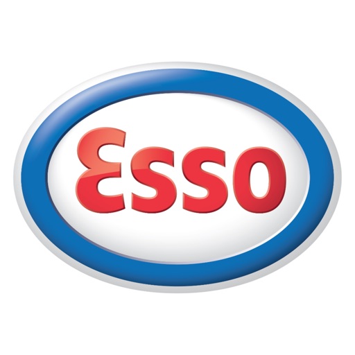 Esso RD