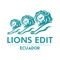 Diario El Universo, como representante oficial del festival Cannes Lions, junto con la Asociación Ecuatoriana de Agencias de Publicidad (AEAP), traen el evento de creatividad más grande del país: Lions Edit Ecuador