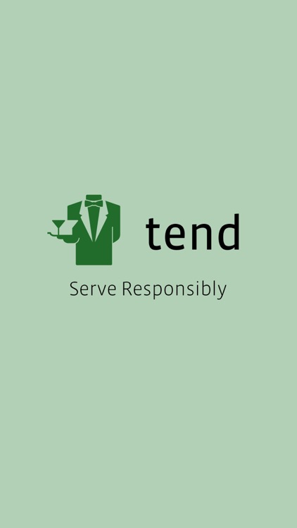 Tend - Pick Your Shift