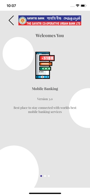 Gayatri Mobile Banking(圖5)-速報App