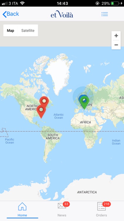 Et Voilà screenshot-3