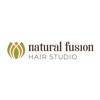 Natural Fusion Hair