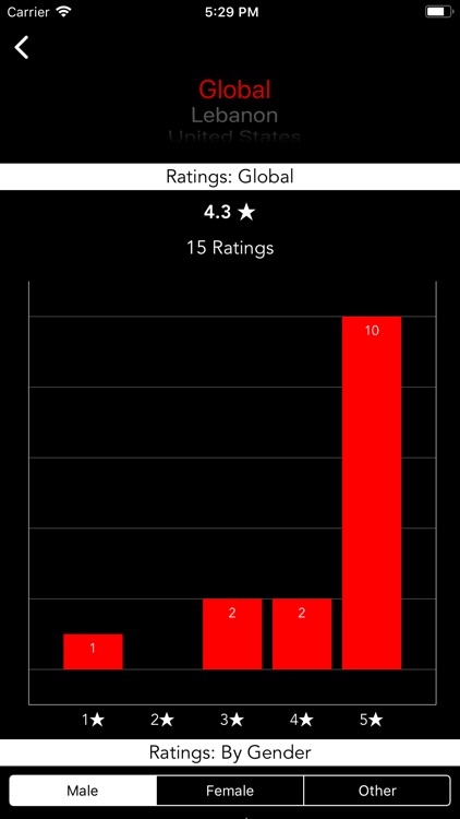 Outfitr screenshot-3