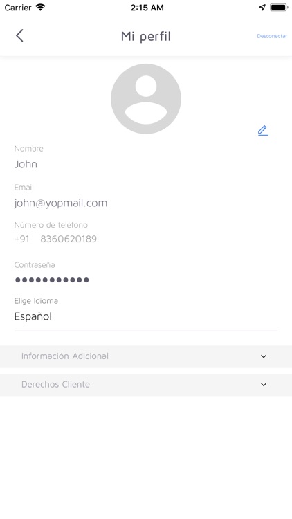 Merkatio screenshot-7