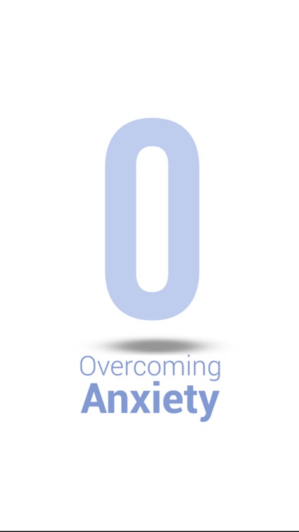 Overcoming Anxiety screenshot-5