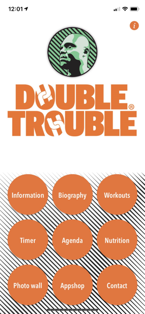 Double Trouble RNTC(圖1)-速報App