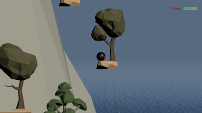 screenshot of WrldHell.BounceBall 4