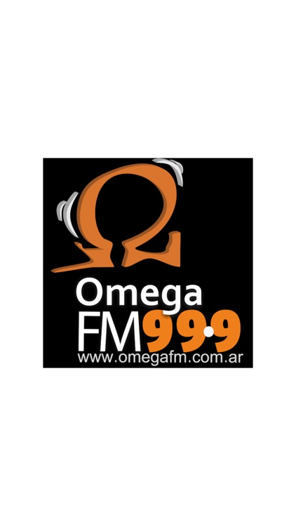 Omega FM 99.9 MHz.