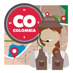 Guías de Turismo de Colombia