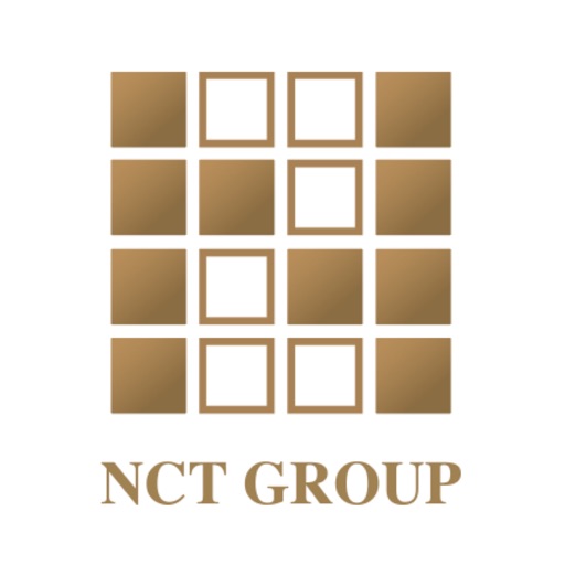 NCT Group Sales Booking Icon