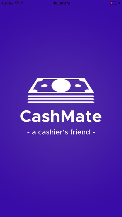 CashMate
