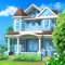 This is a villa that belongs to you, you can decorate it into your favorite style