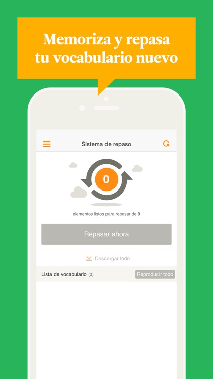 Babbel – Aprender portugués screenshot-4