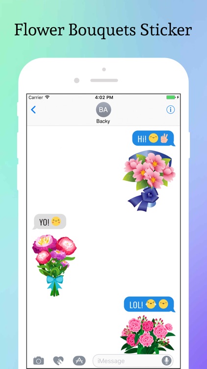 Ultimate Flower Bouquet Emoji
