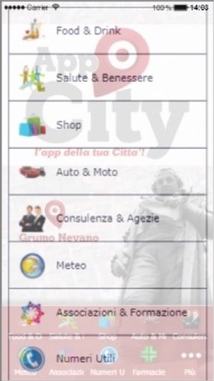 App City Grumo Nevano screenshot-3