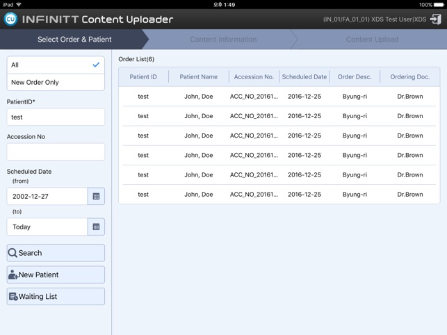 IHP Content Uploader HD(圖2)-速報App