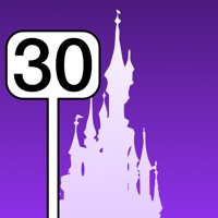  Temps: Disneyland Paris Application Similaire
