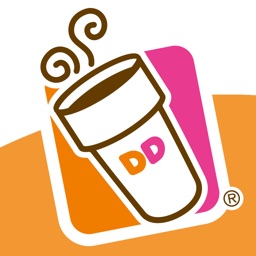 Dunkin' Donuts