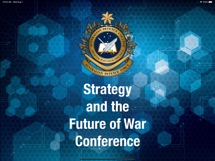 Australian Defence College