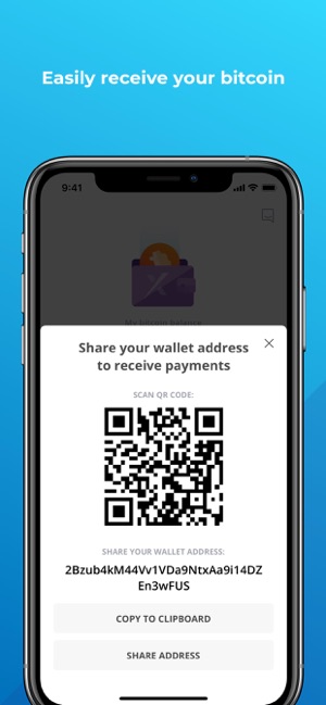 Paxful Bitcoin Wallet(圖2)-速報App