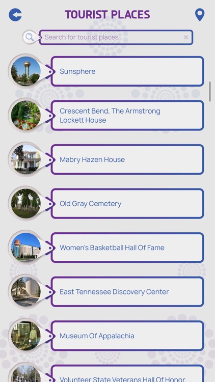Knoxville Tourism