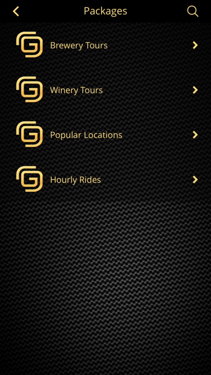 Gameday Ride screenshot-3