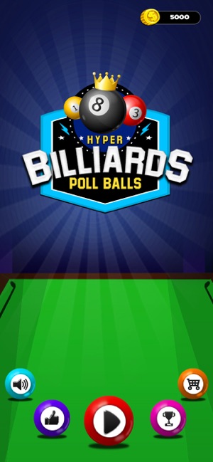 Turbo Car League Hyper 3D Ball(圖1)-速報App