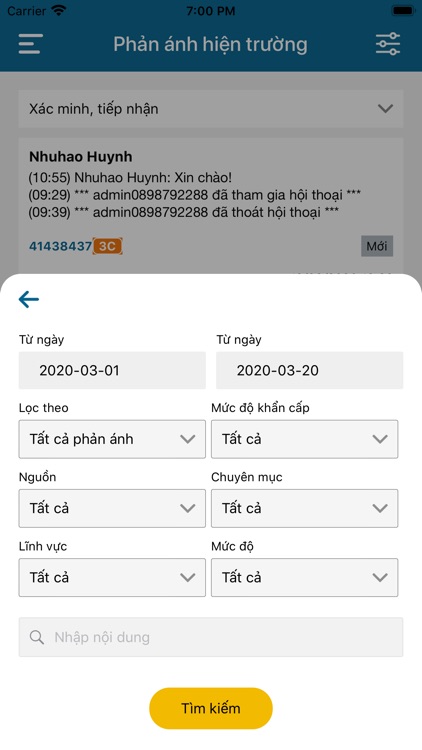 1022 TN-G(Chinh Quyen Dien Tu) screenshot-4