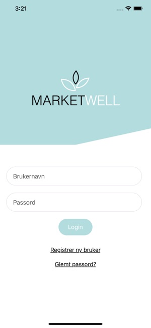 Marketwell(圖1)-速報App