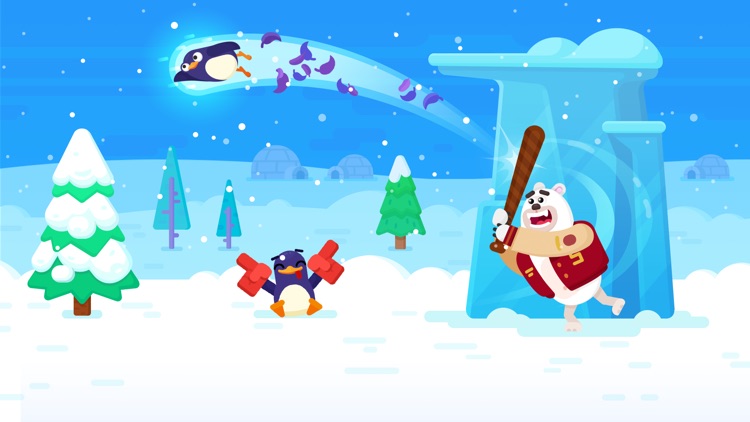 Bouncemasters - hit & jump screenshot-5