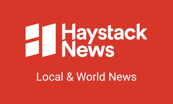 Haystack Local & Global News for Apple TV by Haystack TV