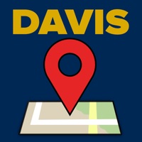 Davis Map +  PC 용