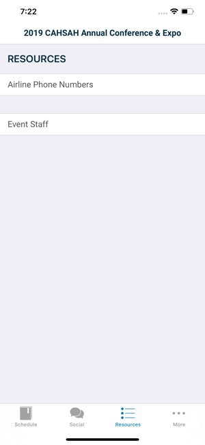 EventGuide Conference Guide(圖5)-速報App