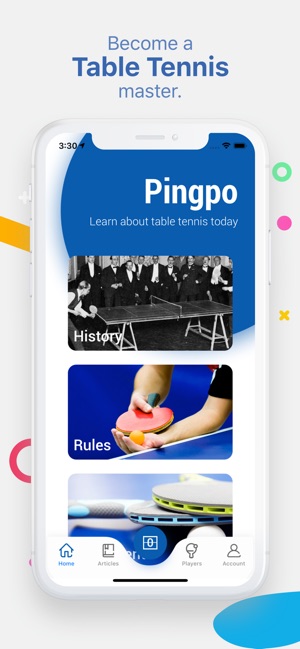 Pingpo(圖1)-速報App