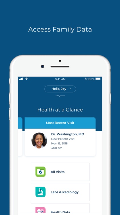 AdventHealth screenshot-5
