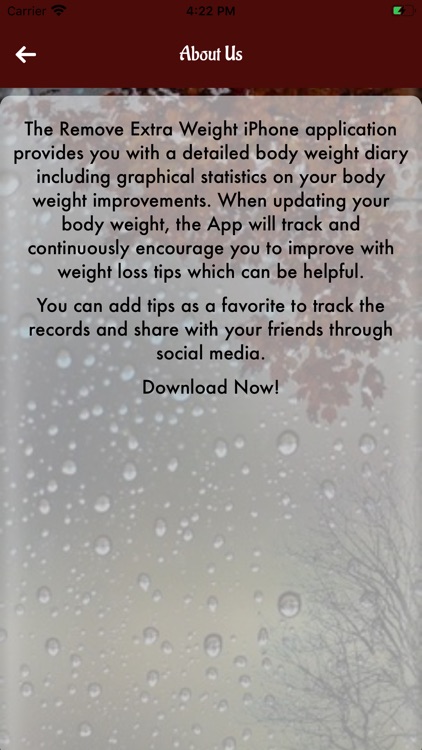 Remove Extra Weight screenshot-7