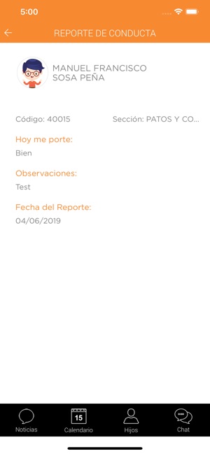 PequeApp Las Luces(圖8)-速報App