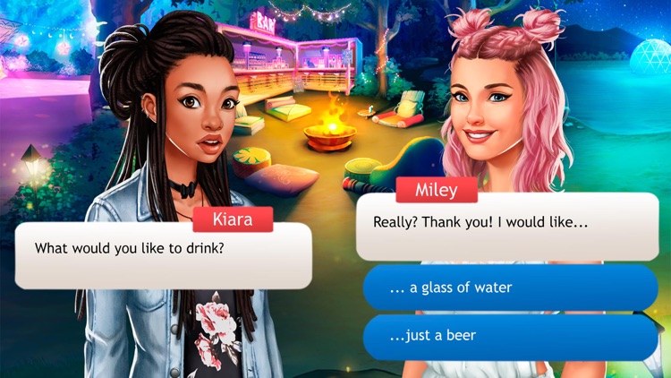 My High School Summer Party screenshot-7