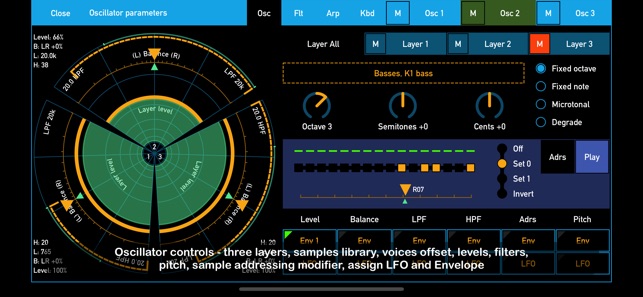 SynthScaper(圖2)-速報App