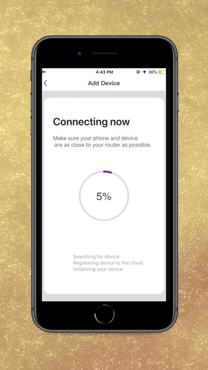 Smart Life - smart home